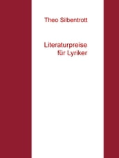 Literaturpreise für Lyriker