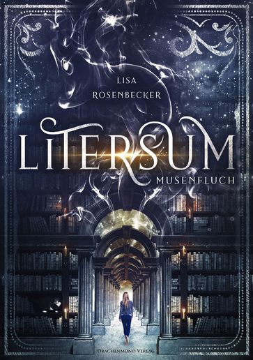 Litersum - Lisa Rosenbecker