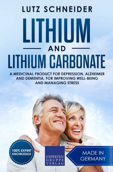 Lithium und Lithiumcarbonat - Lutz Schneider