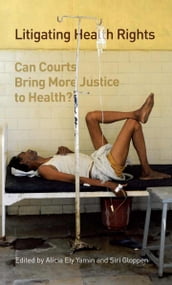 Litigating Health Rights