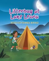Litterbug at Lake Leona