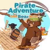 Little Bear Dover s Pirate Adventure