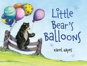 Little Bear s Balloons