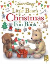 Little Bear s Christmas Fun Book