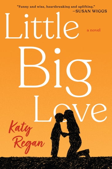 Little Big Love - Katy Regan