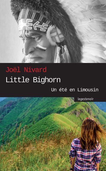 Little Bighorn - Joel Nivard