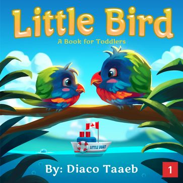 Little Bird - Diaco Taaeb
