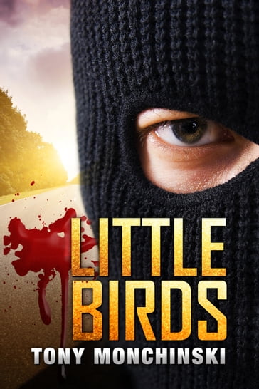 Little Birds - Tony Monchinski