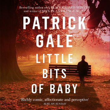 Little Bits of Baby - Patrick Gale