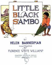 Little Black Sambo