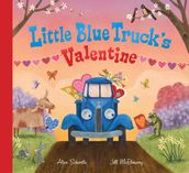 Little Blue Truck s Valentine