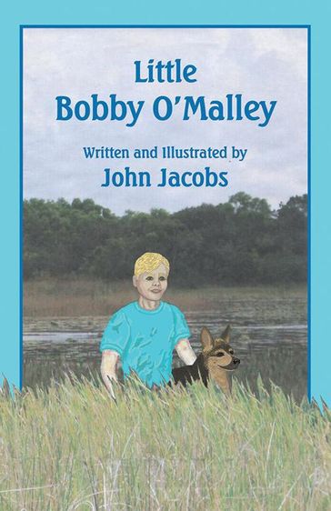 Little Bobby O'Malley - John Jacobs