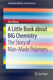 A Little Book about BIG Chemistry
