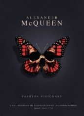 Little Book of Alexander McQueen