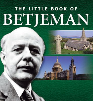 Little Book of Betjeman - Peter Gammond