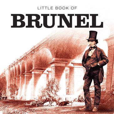 Little Book of Brunel - Robin Jones