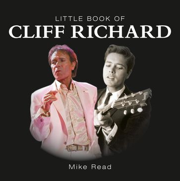 Little Book of Cliff Richard - Mike Read