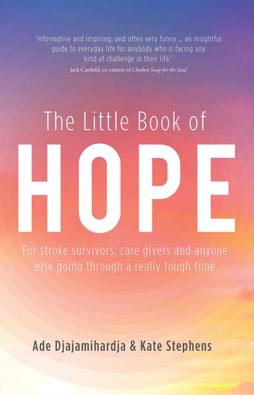 Little Book of Hope - Ade Djajamihardja - Kate Stephens