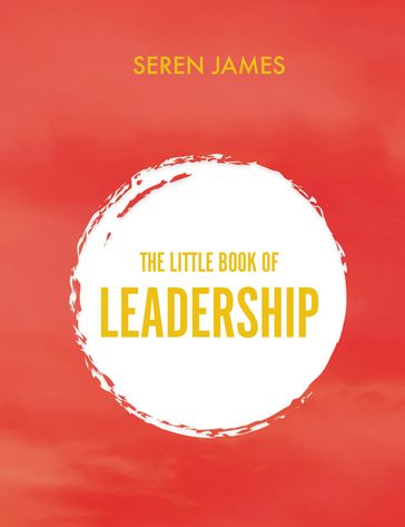 Little Book of Leadership - Seren James