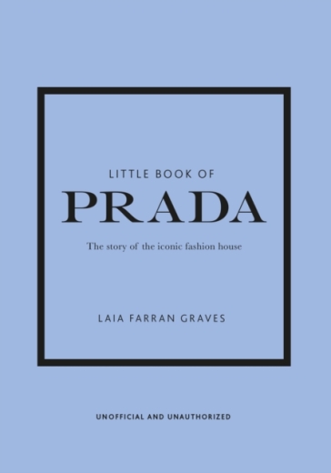 Little Book of Prada - Laia Farran Graves