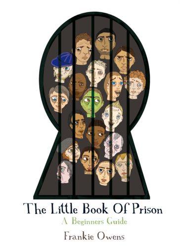 Little Book of Prison - Frankie Owens