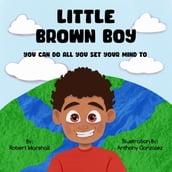 Little Brown Boy