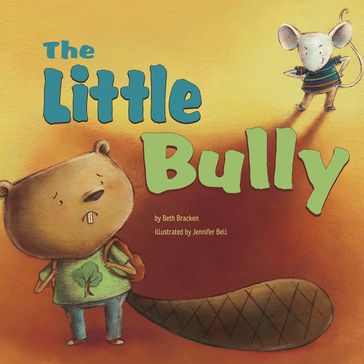 Little Bully, The - Beth Bracken