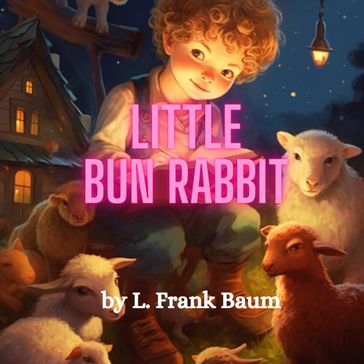 Little Bun Rabbit - L Frank Baum