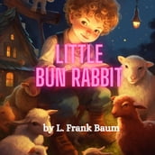 Little Bun Rabbit