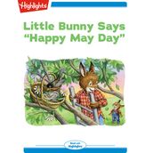 Little Bunny Says 
