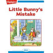 Little Bunny s Mistake