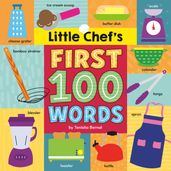 Little Chef s First 100 Words