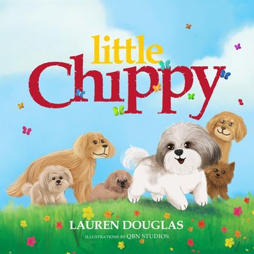 Little Chippy - Lauren Douglas