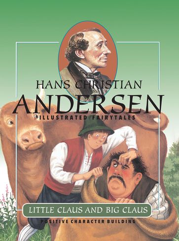 Little Claus and Big Claus - François Crozat - Hans Christian Andersen