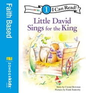 Little David Sings for the King