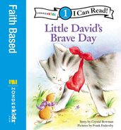 Little David s Brave Day
