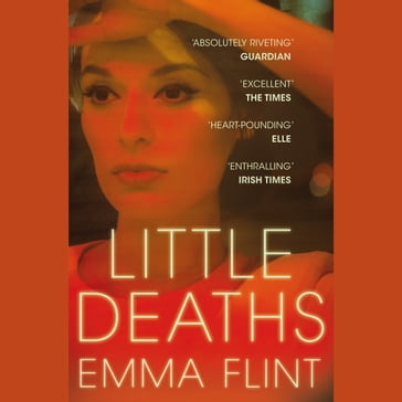 Little Deaths - Emma Flint