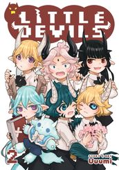 Little Devils Vol. 2