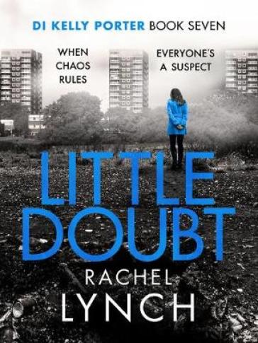 Little Doubt - Rachel Lynch