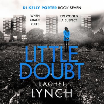 Little Doubt - Rachel Lynch