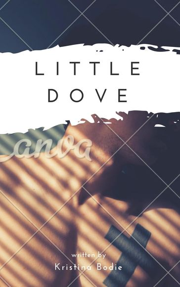 Little Dove - Kristina Bodie