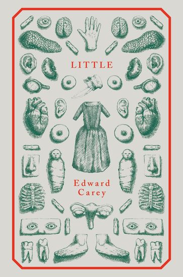 Little - Edward Carey