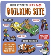 Little Explorers: Let