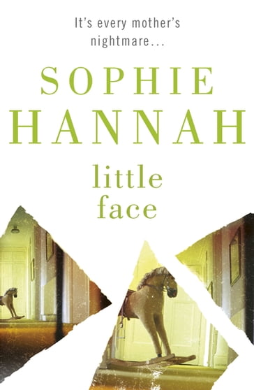 Little Face - Sophie Hannah