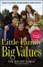 Little Family, Big Values