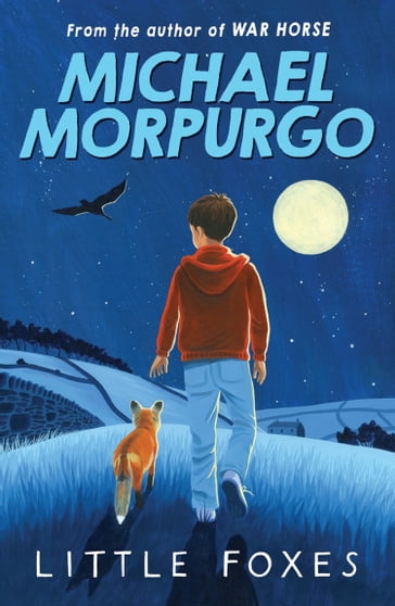 Little Foxes - Morpurgo Michael