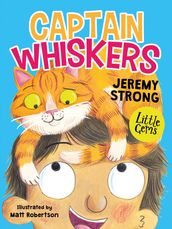 Little Gems Captain Whiskers