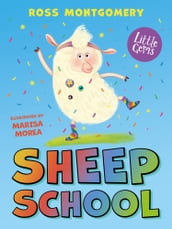 Little Gems Sheep School