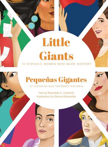 Little Giants - Raynelda A. Calderon