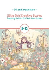 Little Girls Creative Stories